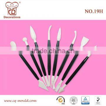 Classical 8pcs Fondant Cake Modelling Tool Cake Decorating Tools photo-6