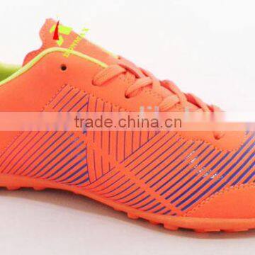 New style soccer shoes football shoes Indoor football shoes with top quality