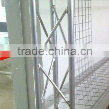 Interior aluminium decorative truss,display truss,light truss