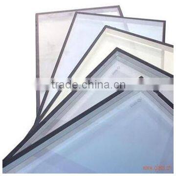 tempered laminated glass