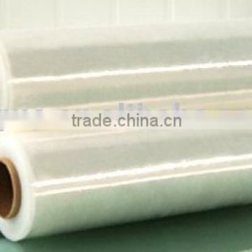 good quality PE stretch film