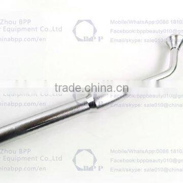 Spray Peeling Factory Price Wholesales Oxygen Jet Peel Machine Hyperbaric Oxygen Facial Machine For Salon Use Hyperbaric photo-3