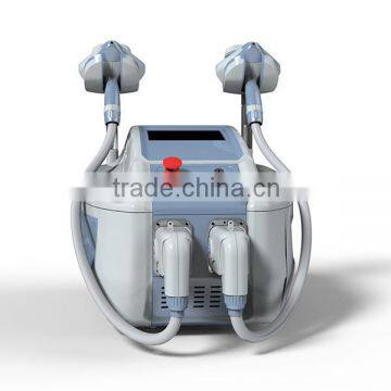 Germany Permanent Hair Removal Machine Ipl Mini Shr