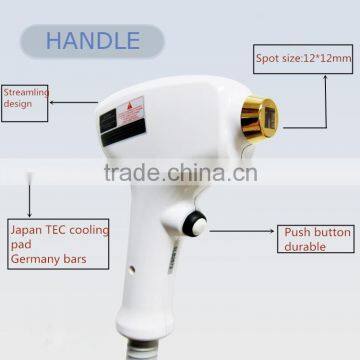 808nm Diode Laser Hair Removal Epilator Device S808 photo-3
