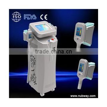 hot new technology cryo fat freezing slimming machine