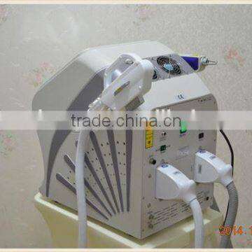 New Laser Hair Removal Elight IPL Laser Tattoo Removal photo-4