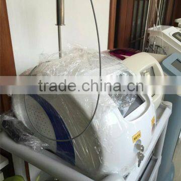 STM-8064G High Quality Elight Ipl Rf Nd Yag Laser Permanent Hair Removal Made in China photo-2