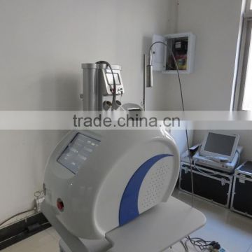 Factory spider removal 980nm diode laser beauty machine for sale