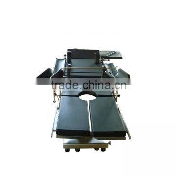 CE&ISO Approved Surgical Electric Operating Bed/ Operating Table for Sale photo-2