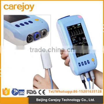 CE Portable ICU/CCU Vital Sign Patient Monitor