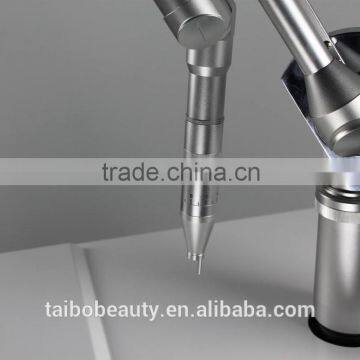 Q Switched Nd Yag Laser/ Hori Naevus Removal Laser Tattoo Removal Machine/Beauty Salon Equipment Tattoo Removal Laser Equipment
