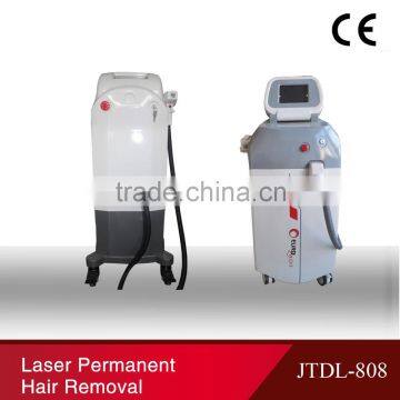 diode laser 808nm hair removal and skin renewing machine