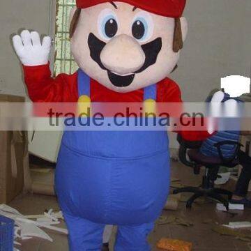 Lovely cartoon mascot costumes china