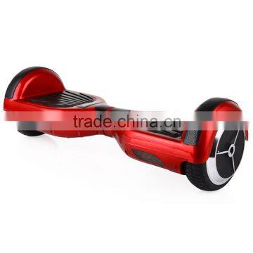 6.5 Inch Tire Hands Free Two Wheel Smart Balance Drifting Mobility Scooter photo-3