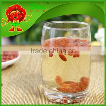 Stronger SEX Chinese goji berries dried berry fruit for weight loss gojiberry