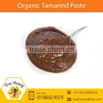 Pure Organic Tamarind Paste from Wholesale Supplier