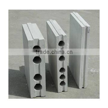 New Type Gypsum Block Making Machine photo-3