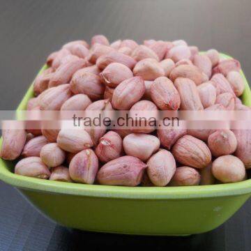 GROUNDNUT KERNEL / PEANUTS