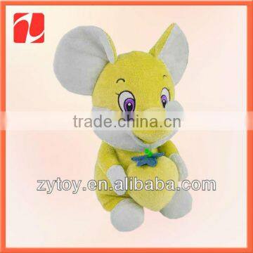 Super cute baby mouse stuffed toy