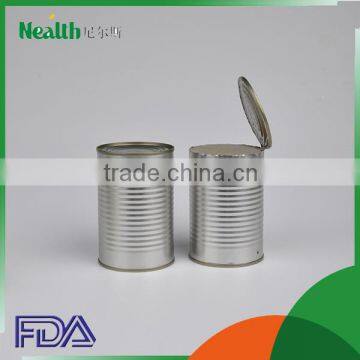 Vacuum Instant Canned Mackerel Fish photo-5
