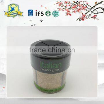 Hot sale organic herbs and spices of Korean