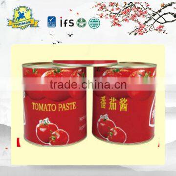 Tomato Paste