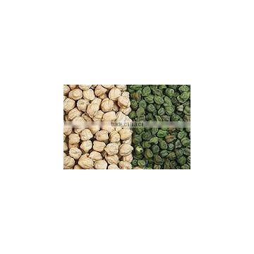 chickpeas