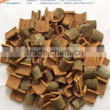 SQUARE CUT CASSIA/CINNAMON photo-2