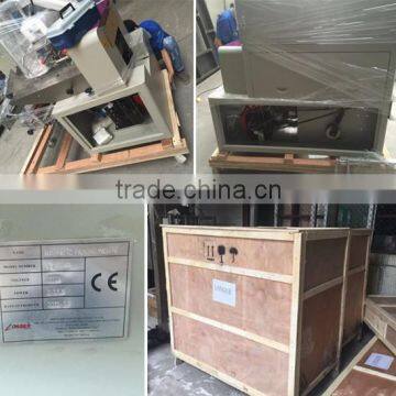 Good Performance Pillow Type Bag Packing Machine photo-2