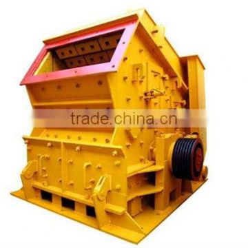 High capacity mining impact crusher/stone crusher/rock crusher/impact crusher