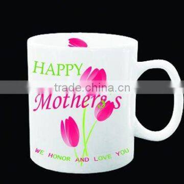 coffee mug