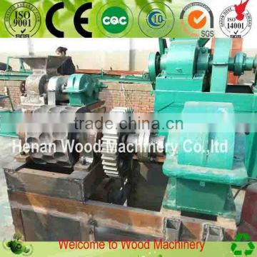 Dry power coal and charcoal ball press machine/charcoal press machine