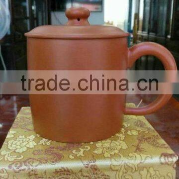 Yixing Zisha Clay Tea pot