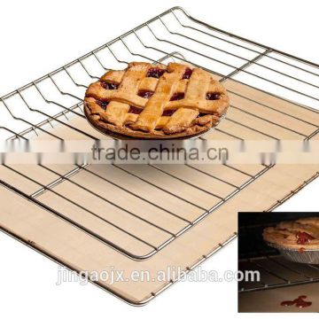 Heavy Duty Non-Stick Oven Liner Easy to Clean Baking Mat 23"x16.25"