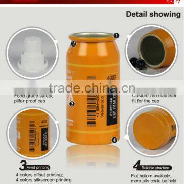 Small Cheap Wholesale Pill Bottles photo-6