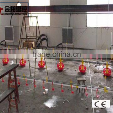 Poultry Automatic Feeding System photo-4