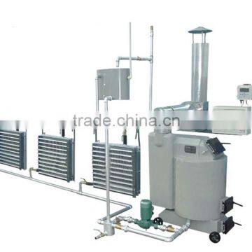 BC Series Automatic Water Hot Heater For Poultry House