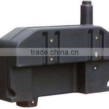 Rotational moulding automobile part moulds