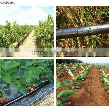 Professional PE Flexible Agricultural Irrigation Pipe Manufacturer photo-6
