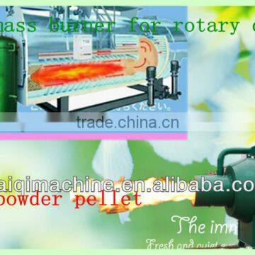 Automatic biomass pellet burner/please contact:(website)haiqimachine nancy lu