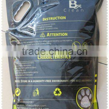 Cat Sand Clumped Bentonite Cat Litter cat litter best clean