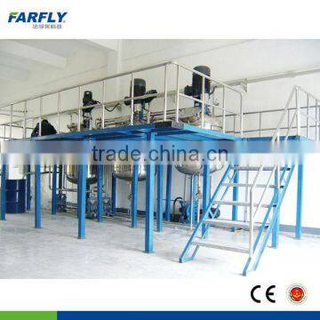 FCT Coating Complete Equipment photo-4