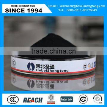 Pigment Iron Oxide Black