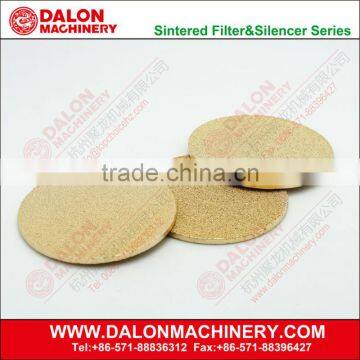 Bronze Air Filter,bronze Filter,air Filter