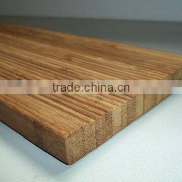 Bamboo Vertical Outdoor Decking