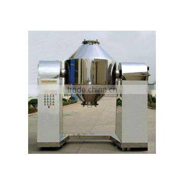 Double Cone Screw Blender& Chemical Powder Mixer for sale