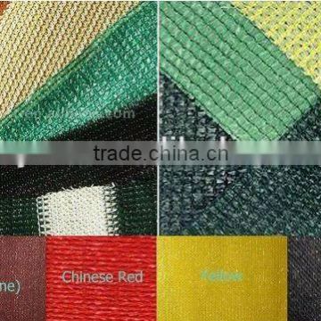 Easily Installation Conveniently Flexibly UV Resistant Woven Car Parking Shade Net