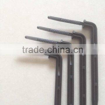 Bend Arrow Dripper for Irrigation System photo-5