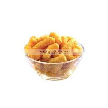High Quality Professional Kurkure Snacks Food Makes Machine/Extruder/Equipment photo-3