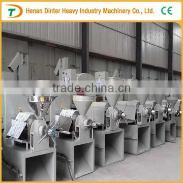 Best supplier machine to extract sunflower seed oil